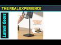 tounee Height Adjustable Tablet Stand Best Stable Desk iPad Holder