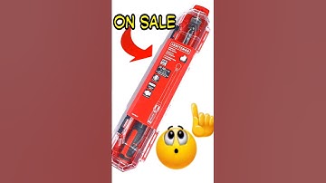 Are these tools on the level of Icon Harbor Freight now?