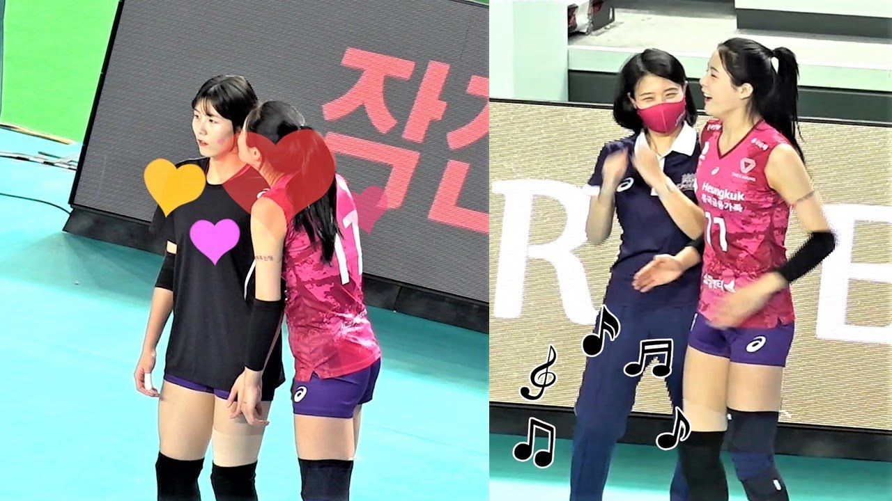 [이다영-이재영] 