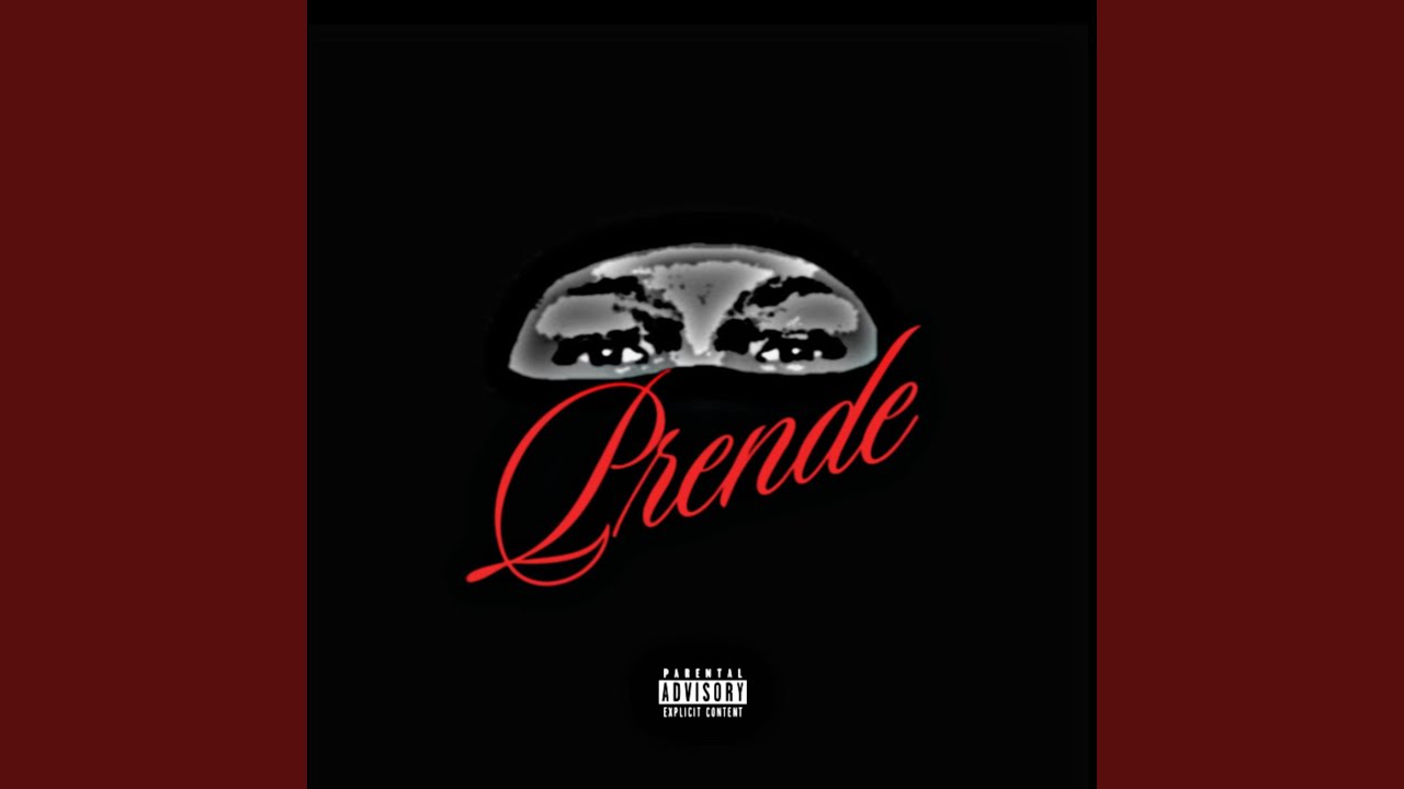 Watch Prende on YouTube Watch Prende on YouTube