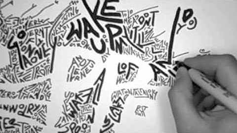 Pepper "Wake Up" [OFFICIAL VIDEO]