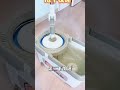 What about when cleaning this?
