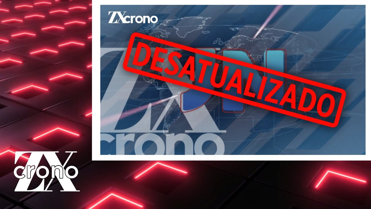 Cronologia de Vinhetas do 