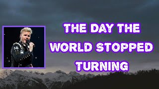 Watch Gary Barlow The Day The World Stopped Turning video
