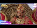 Chakravartin Ashoka Samrat Ep 223 Helena Pushes Ashoka To The Brink Of Death Colors TV