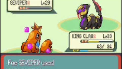 Pokemon Emerald Adventures Part 44