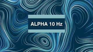 Stay in Control of Your Appetite - 10 Hz Alpha Binaural Beats (Subliminal) - Minds in Unison
