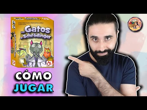 ?Cómo Jugar Los gatos de Schrödinger | Guía Completa para Principiantes