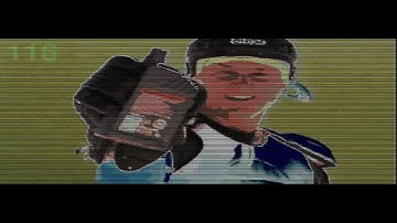 Command & Conquer: Tiberian Dawn (c&c95) Intro