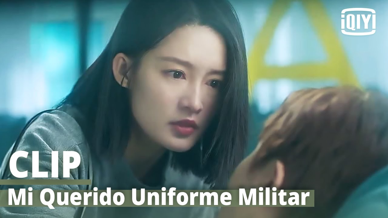 Download Zhuo Ran retiene a Xia | Mi Querido Uniforme Militar | iQiyi Spanish
