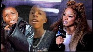 Download Lagu YAMMY DOGO PATEN ALINIZINGUA NIKAMTUPA NIKAFANYA KOLABO NAM DOGO SAJENT MP3