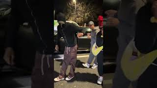Philly unique people it might leak @Tierra Whack @Million Dollaz