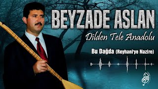 Beyzade Aslan - Bu Dağda Reyhani'ye Nazire Resimi