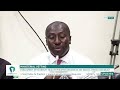 LIVE Appointments Committee Vets Prof Dr Grace Ayensu Danquah LIVE Appointments Committee Vets Prof Dr Grace Ayensu Danquah