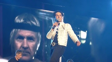 Thumbnail of Ylvis - Jan Egeland (Pohoda festival 6.7.2017)