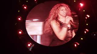 Shakira - Loca/Rabiosa 30/10/2018 @ Estadio Nacional