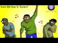 BEST AZONTO MIX - DJ OBRONI ZIGGY - AZONTO AZONTO AZONTO AZONTO AZONTO