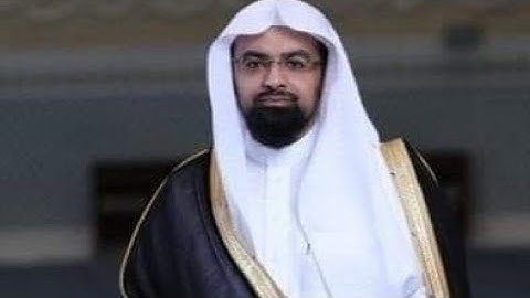 مطلع سورة يوسف لشيخ ناصر القطامي الليله الثالثه عشر تراويح رمضان 1442