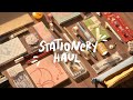 STATIONERY HAUL GIVEAWAY ✏️ ft. StationeryPal