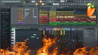 How to REALLY Make Your Beats Bounce (Fl Studio Tutorial/Walkthrough)