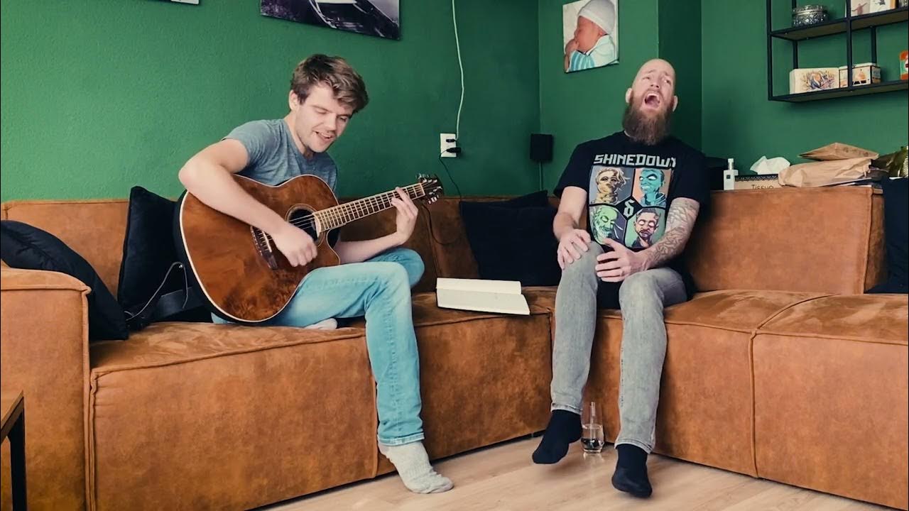 Bullet For My Valentine - Tears Don't Fall (acoustic cover) Bullet For My Valentine - Tears Don't Fall (acoustic cover)
