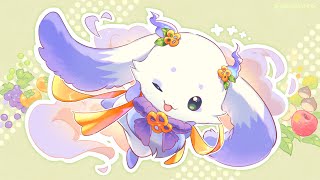 ルンルンの配信のサムネイル画像