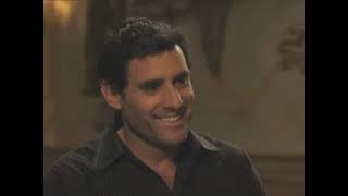 Danny Pardo - Daddy Issues Short Film