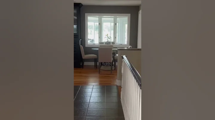 Want an inside sneek peak of inside of a waterfron...