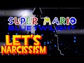 Let&#39;s Narcissism: Super Mario Blue Twilight (01/10)