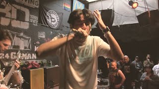[hate5six] Crucial Measures - March 09, 2019