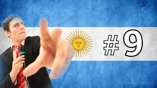 ESTO ES ARGENTINA_#9 👋-S̲I̲ T̲E̲ R̲I̲E̲S̲ P̲I̲E̲R̲D̲E̲S̲ N̲I̲V̲E̲L̲ 1̲0̲0̲%̲ A̲R̲G̲E̲N̲T̲O̲- 😂😂2022