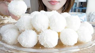 【ASMR】甘党も震えるインドの激甘スイーツが今回も限界突破してた【EATINGSOUNDS/咀嚼音】