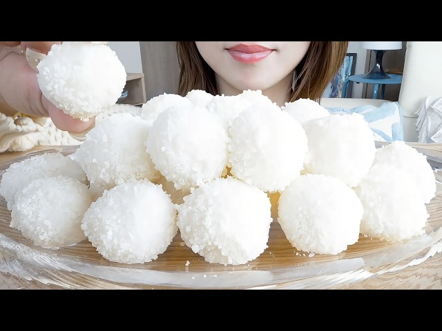 【ASMR】甘党も震えるインドの激甘スイーツが今回も限界突破してた【EATINGSOUNDS/咀嚼音】
