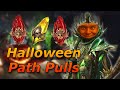 This Is A First!! Halloween Path Pulls For Maria Fusion Raid Shadow Legends