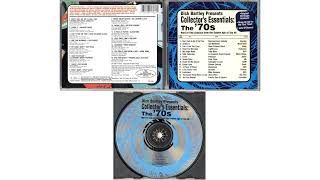 Dick Bartley Presents Collectors Essentials: The 70s