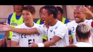 【公式】プレビュー：アビスパ福岡vs水戸ホーリーホック 明治安田生命Ｊ２リーグ 第28節 2018/8/11
