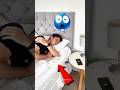 🤯 Top 3 Unique Alarm Clocks In The World ! #shorts #gadgets #viral #alarmclock