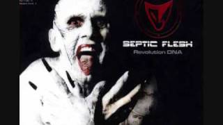 Septic Flesh - Telescope