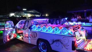 Download Lagu DJ Wen KLC - Ye Ye Ye - 136 MP3