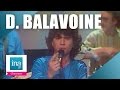 Capture de la vidéo Daniel Balavoine "Vivre Ou Survivre" | Archive Ina