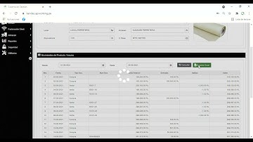 PRESENTACIÓN SISTEMA FERRETERÍAS