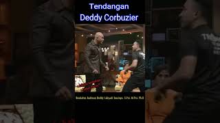 Deddy Corbuzier ngamuk screenshot 5