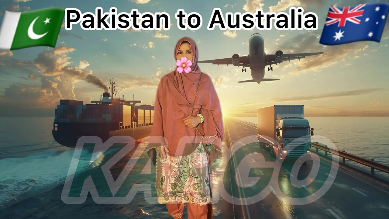 Kargo da dresses 👗 pakistan🇵🇰 to Austraila🇦🇺// suji recipe //jumah mubarak 