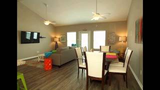 Vacation Condo Rental on Padre Island in Corpus Christi, Texas