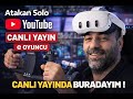 MSFS 2024 LİVE BİLİN BAKALIM NEREYE