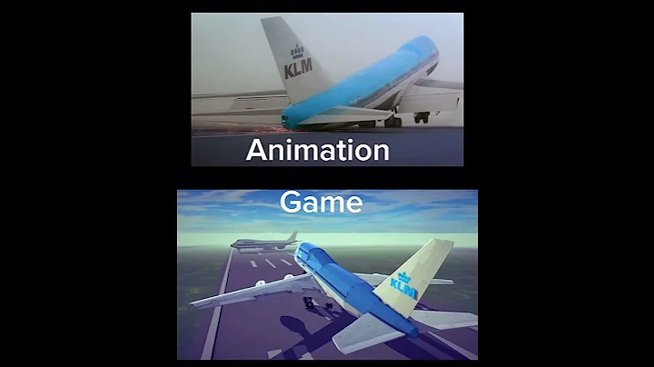 The Tenerife airport disaster #NioVerse