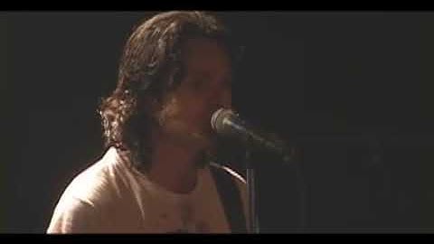 doubleDrive - Imprint - Live (Live Music Video)