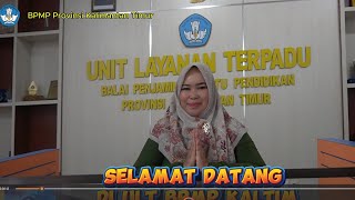 Layanan terbaik ULT