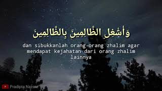 Story WA 30 detik || Sholawat merdu islami Asyghil