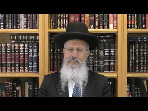 הרב אברהם יוסף שליט"א מה עושה אדם שאיחר לתפילת ערבית